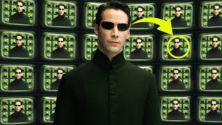 The Matrix (1999): 15 Facts You Might Have Missed! Net Worth
