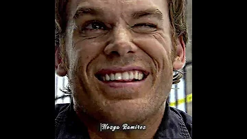 I M Empty Dexter Edit NIVEK FFORHS I Feel So Empty 