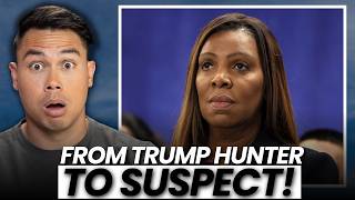 The NY Post Just Exposed Letitia James Nobody Can Explain This