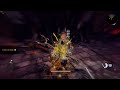 Nioh 3 Muestra de como configurarlo