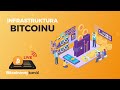BK LIVE: Infrastruktura Bitcoinu