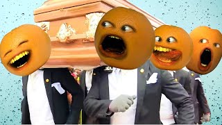 Coffin Dance Song Annoying Orange Memes Group