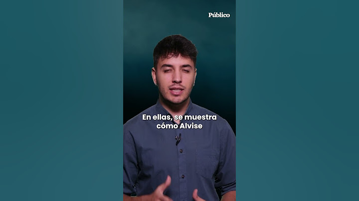Romillo rompe con Alvise y desvela sus artimañas ante la Justicia