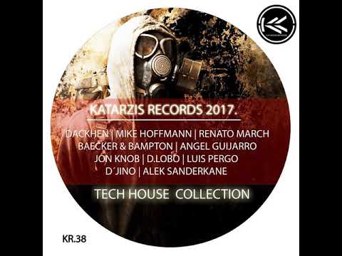 Renato March: Alert (Original Mix)