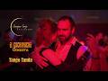 (1/6) Social Ronda with El Cachivache Live, Tango Tanda – Georgian Tango Encuentro, 2025