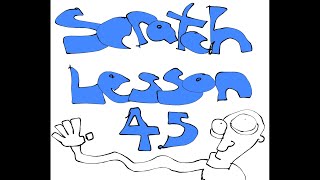 Scratch Programming Lesson 4.5:  More clones and flaming sheep.