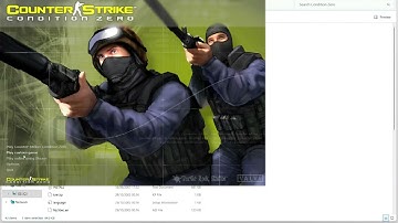 How to Run Counter Strike Condition Zero in Windows 10/11 100% Working with Proof