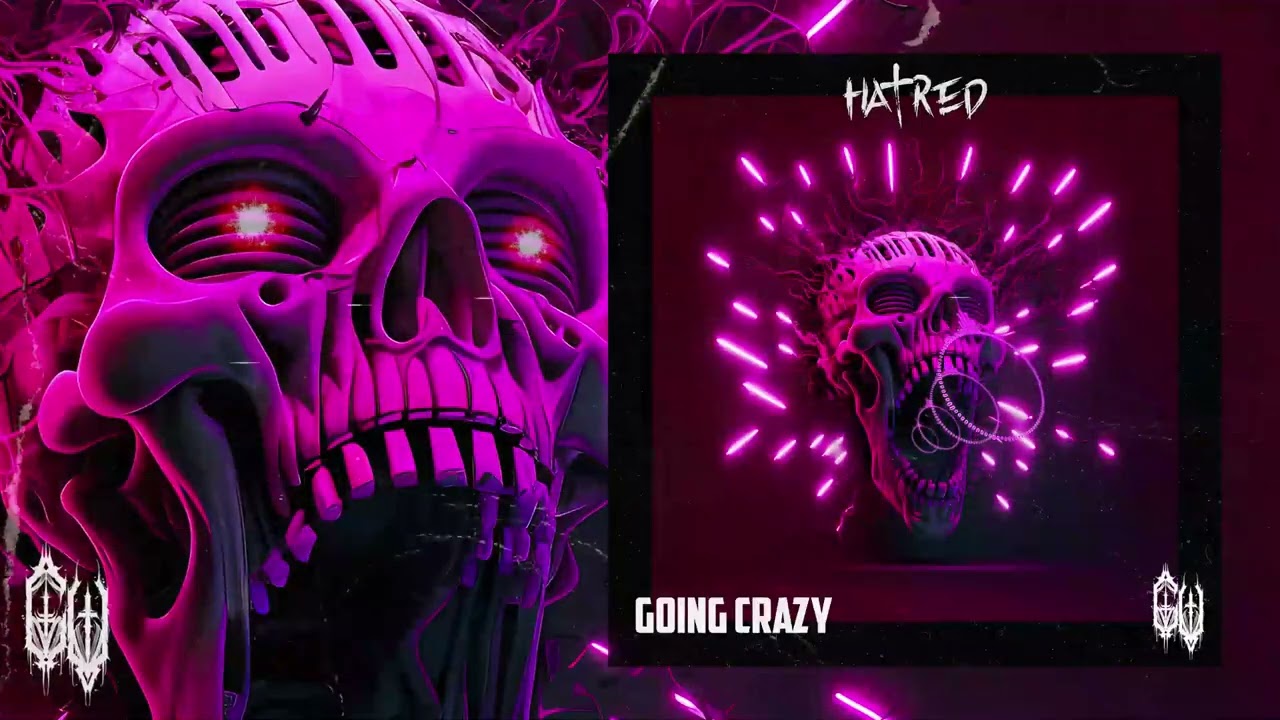 Watch Hatred - GOING CRAZY on YouTube Watch Hatred - GOING CRAZY on YouTube