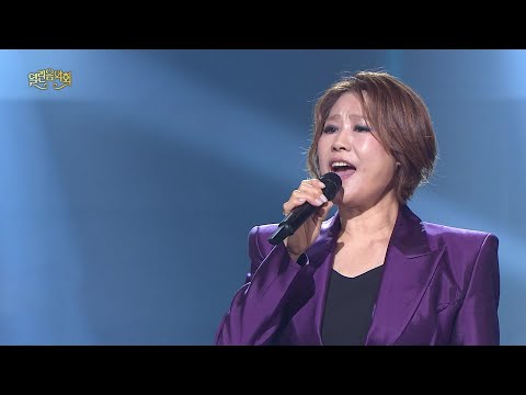 신효범 - 난 널 사랑해 [열린 음악회/Open Concert] | KBS 260809 방송