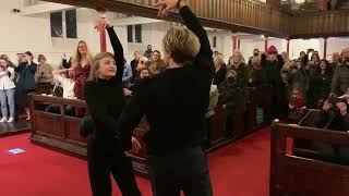 Celebrity De Beauvoir (London) Pop-Up Concert for Ukraine Net Worth