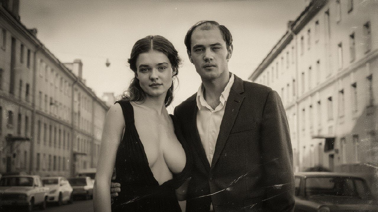 Эрлан Сатыбаев и Лариса Белова: Маньяки из ада. Страшная тайна в СССР