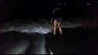 Salvataggio delfino Salerno 12 marzo 2019 screenshot 1