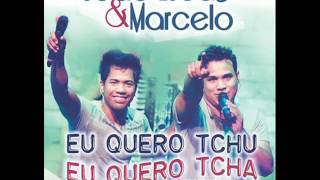 João Lucas e Marcelo - Tchu Tcha Tcha (O Hit do Neymar - Lançamento Sertanejo 2012 - Oficial)