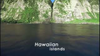 BBC South Pacific : Hawaiian Islands