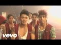 Justice Crew - Sexy and You Know It (Behind The Scenes)