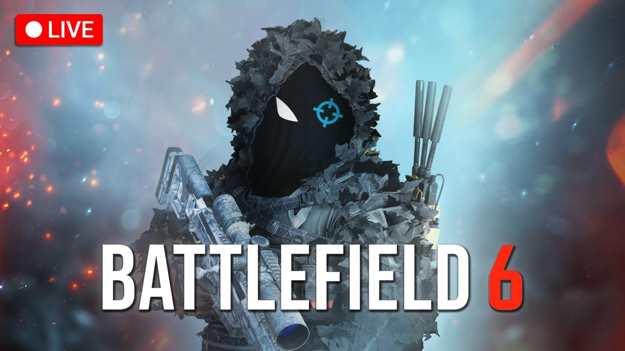 DETHNADE PLAYING BATTLEFIELD 6 WEEK 12 CHALLENGES ADVENTURES