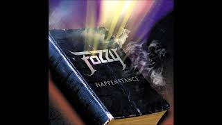 Fozzy - Happenstance