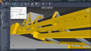 Co nowego w Autodesk Inventor 2023