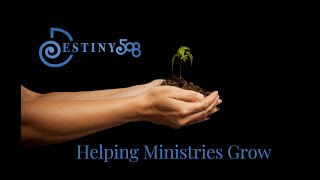 508c1A Nonprofit Introduction