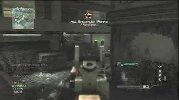 MW3: MOABs of March Ep.18: Quick ACR TDM MOAB on Bootleg! | First Junior Year Track Meet!