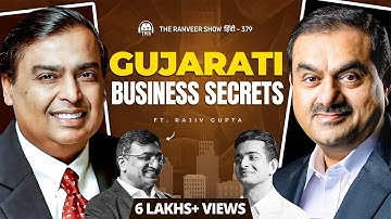BIG Money Podcast - Step By Step Guide To Start A Business In India | Rajiv Gupta | TRS