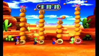 Pokey Pummel [Mario Party 7] | #marioparty7