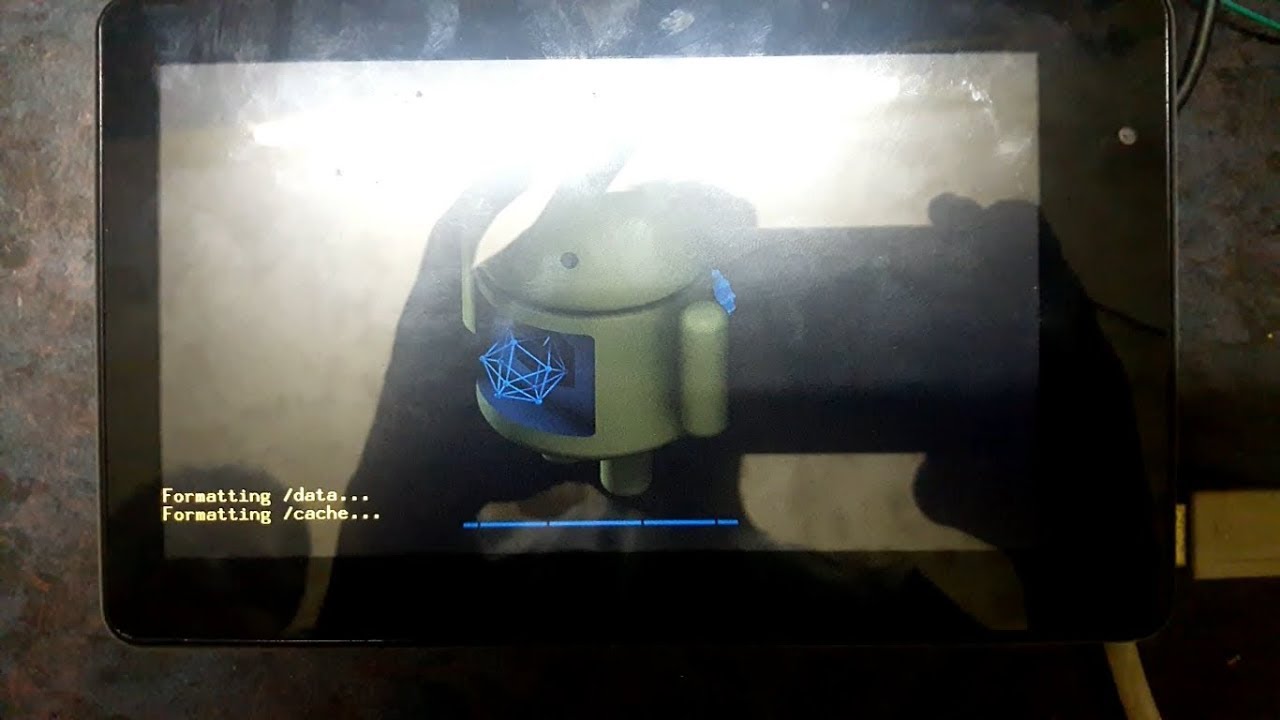 Flashing BSNL Penta IS703C | Tutorial