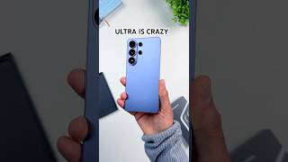 Samsung Galaxy S26 Ultra Unboxing – These 2 Features Shocked Me! #GalaxyS26Ultra #GalaxyAI