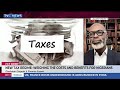 FCT Brief: New Tax Regime: Weighing The Costs, Benefits For Nigerians