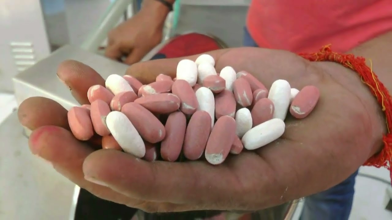 VTS - Vacuum Powder Transfer System