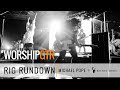 Michael Pope Gear & Pedalboard Rundown - Bethel Music - Worship Guitar Magazine