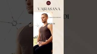 VAJRASANA BENIFITS yoga motivation yogainspiration