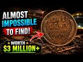 I Thought This 1999 Penny Was Worth 1 Cent… Then I Discovered a Shocking Secret Worth Thousands!
