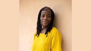 Windham-Campbell Prize Talk | This Mournable Body