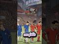 “BATTLE at Anfield ⚔️🗡️🔥⚽️” #football #liverpool #chelsea #ai #cartoon #premierleague