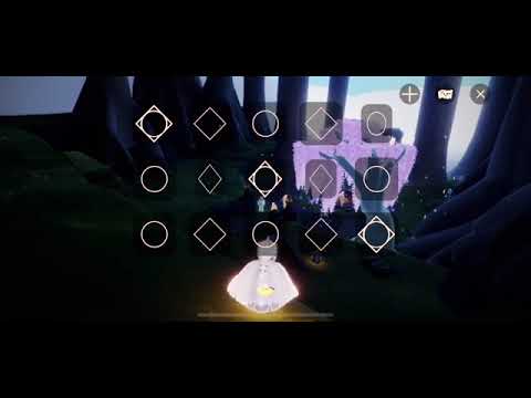 Sky【Pale／MIMI】演奏