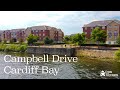 Campbell Drive, Cardiff Bay | Property Video Tour