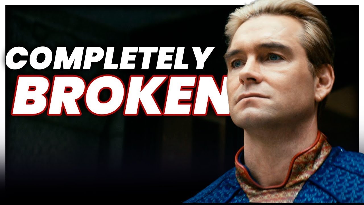 The Boys Episode 2 And 3 Season 4 Prime Video REVIEW YouTube the-boys-episode-2-and-3-season-4-prime-video-review-youtube