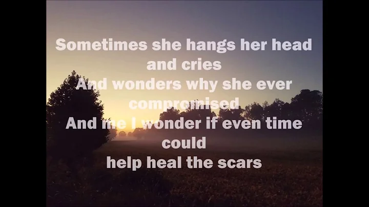 Keep Your Heart in the Country with Lyrics