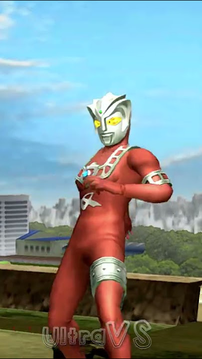 Shoot and Pushed Back All the ULTRAMAN and EVIL ULTRAMAN #Shorts