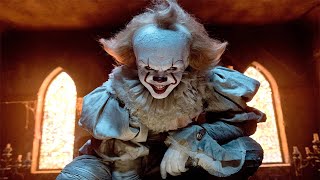 IT (2017) Film Explained in Hindi | Clown Pennywise IT chapter 01 Summarized हिन्दी| Mystery Tv