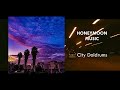 Honeymoon  city doldrums ep