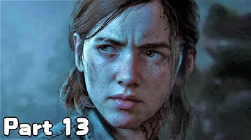 The Last of Us Part 2 Let