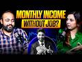 Earn Monthly Income Without a Job Using SWP | Strategy Explained