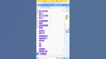 Looks Category - Scratch Programming #shorts #scratchprogramming #softwaredeveloper #devs