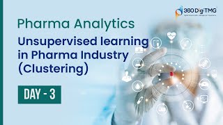 Celebrity Pharma Analytics | Unsupervised learning in Pharma Industry (Clustering) | Day 3 | 360DigiTMG Profile