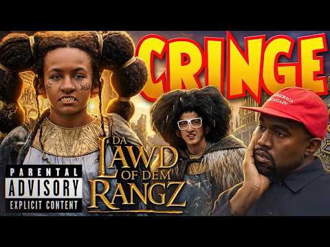 THIS IS BEYOND PARODY – Rings of Power Somehow Gets Even More CRINGE