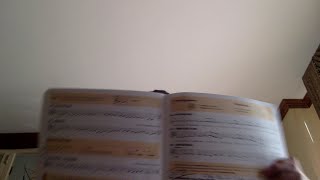 Essential Elements Clarinet