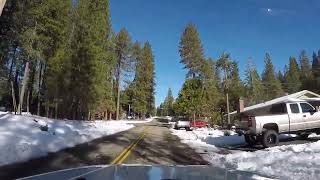 Dec 15 2022 Meadowmont in Arnold CA