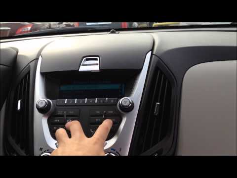 Video: 2010 Chevy Equinoxту кантип баштасаңыз болот?